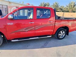 تويوتا هايلوكس